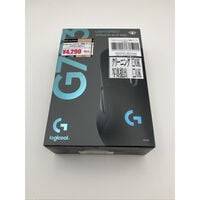 中古  Logicool G703h (無線 ゲーミングマウス 6ボタン) 146973 