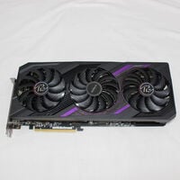 中古  ASRock RX7800XT PG 16GO(RX7800XT Phantom GamingOC 3480032729 