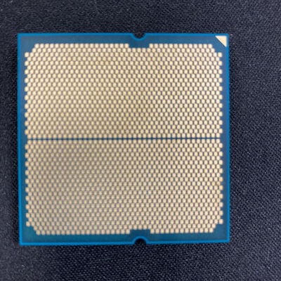 【大宮店】中古  AMD Ryzen 9 9900X (AM5/4.4GHz/76M/C12/T24/120W) 169025 