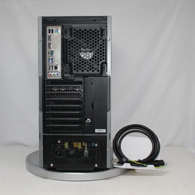 【通販センター】中古  THIRDWAVE GALLERIA SK(Intel Core i7 10700/16GB DDR4 (PC4)/SSD256GB/なし/NVIDIA GeForce RTX 2070 SUPER 8GB/W11H64 MAR) 195193【5/21値下げ!】 