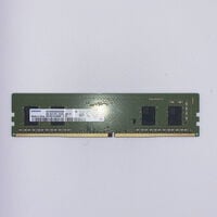 中古  SAMSUNG M378A1G44BB0-CWE(PC4-25600 8GB デスクトップ用) 1230010050 