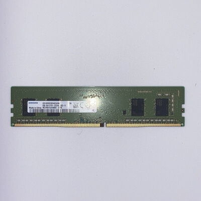 【八王子店】中古  SAMSUNG M378A1G44BB0-CWE(PC4-25600 8GB デスクトップ用) 1230010050 