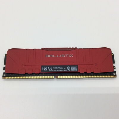 【浜松店】中古  PC4-21300 8GB デスクトップ用 126165 
