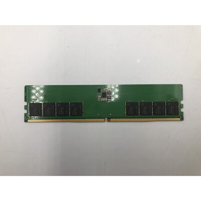 【水戸赤塚店】中古  SK hynix HMCG78AGBUA081N BA(DDR5 PC5-44800 16GB) 4680003217 