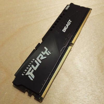 【鹿児島店】中古  PC5-38400 16GB デスクトップ用(DDR5-4800) 149151 