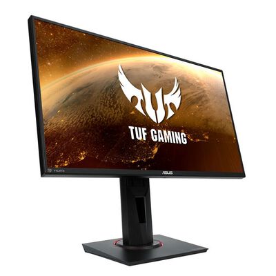 ASUS  VG259QR (24.5インチワイド 液晶モニター) 
