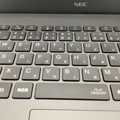 【堺七道店】中古  NEC VJV18/G-7(i7-10510U/16GB/SSD128GB/W11P) 4660002903 