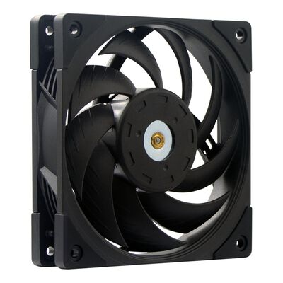 AINEX  BA-CF120AMBA01 (銅軸FDBケースファン120mm 静音・高耐久PWMタイプ 1800rpm) 