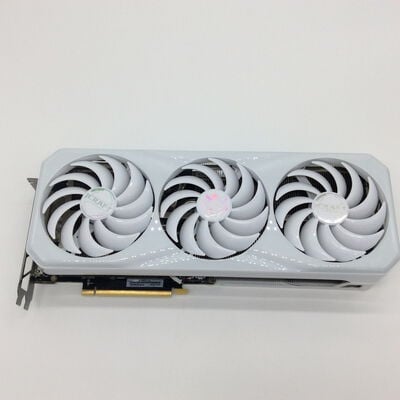 【浜松店】中古  MAXSUN GeForce RTX4070Ti iCraft OC12G (RTX4070Ti 12GB) 1300008234 