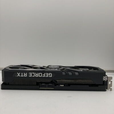 【福井日之出店】中古  Palit NE63070019P2-1041A (RTX3070 GP 8G GDR6) 192425 