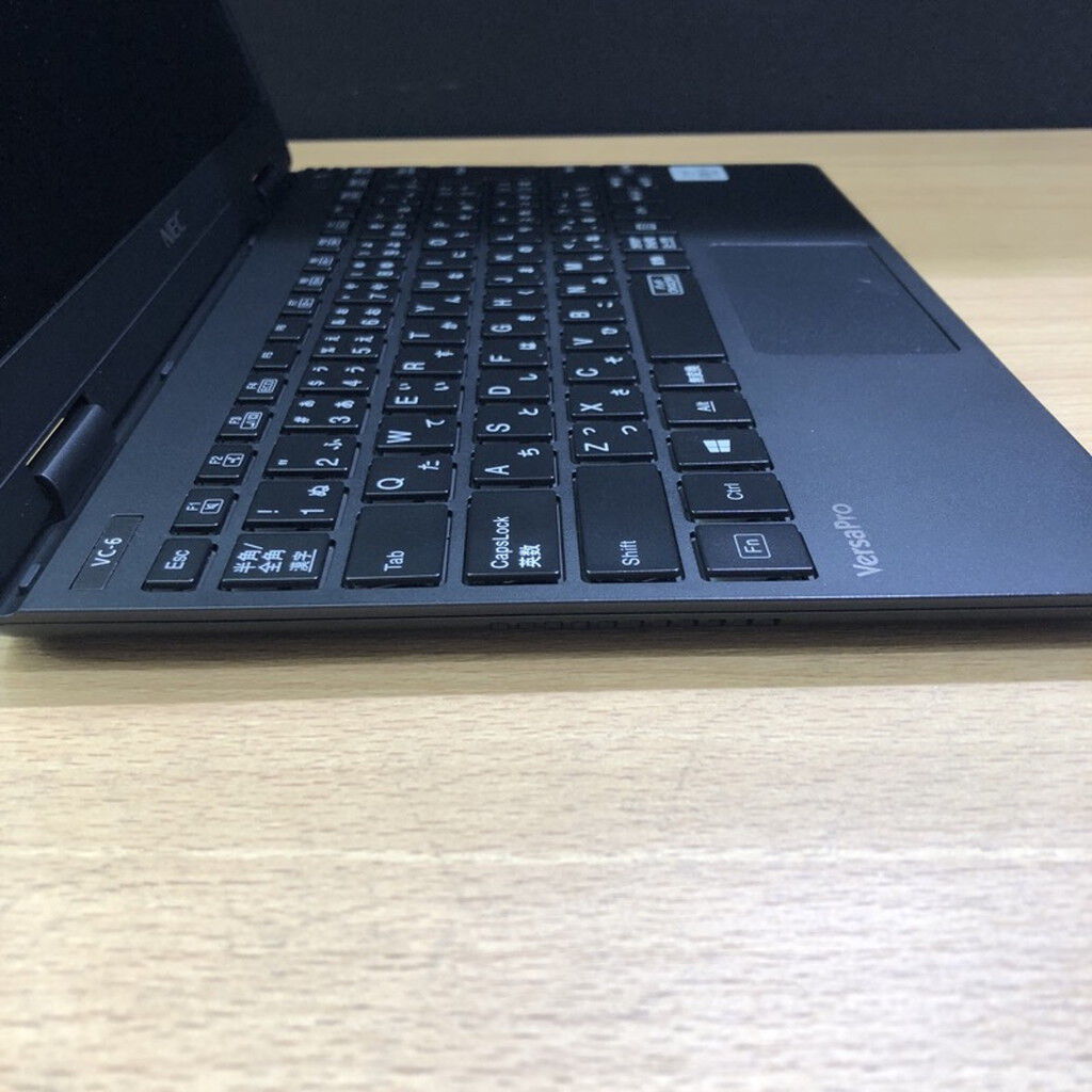 中古 NEC VKT10 (INTEL Core i5 10210Y 1.0GHz/8GB/SSD256GB/-/オン