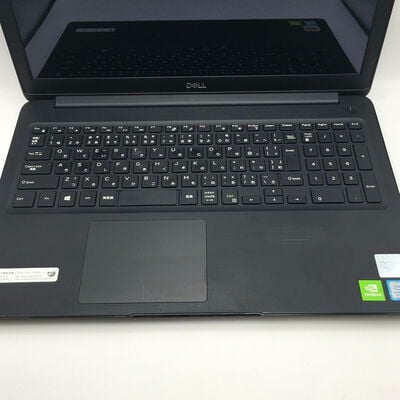 【佐賀南部バイパス店】中古  Dell Latitude 3500 (Intel Core i7 8565U 1.80GHz/16GB/SSD1TB/-/NVIDIA?GeForce MX130/15.6/1366x768/Wi-Fi/WEBCAM/W11H) 186811 