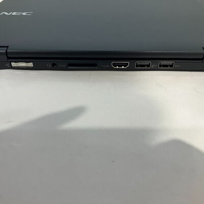 【鹿児島店】中古  NEC VKT10 (INTEL Core i5 10210Y 1.0GHz/8GB/SSD256GB/-/オンボード/12.5/1920x1080/Wi-Fi/WEBCAM/W11H64) 179608 