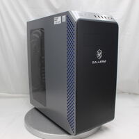 中古  THIRDWAVE GALLERIA SK(Intel Core i7 10700/16GB DDR4 (PC4)/SSD1TB/なし/NVIDIA GeForce RTX 2080 8GB/W11H64 MAR) 195884 