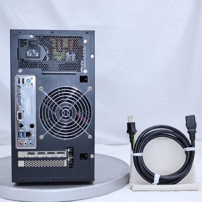 【通販センター】中古  NonBrand OriginalPC(Intel Core i7 13700F/32GB DDR4 (PC4)/SSD1TB/なし/NVIDIA GeForce RTX 3060 Ti 8GB/W11H64 MAR) 204606 