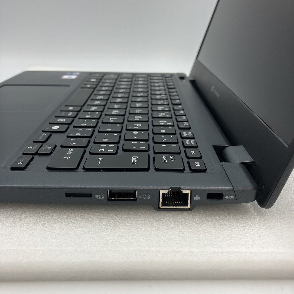 中古 dynabook G83/MY(Ultra 5 125U/16GB/SSD256GB/13.3 1920x1080