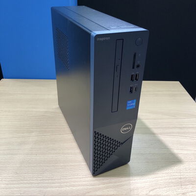 【甲府飯田店】中古  Dell Inspiron 3030(i5 14400/16GB/SSD512GB/W11H) 4720002881 