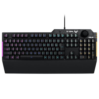 ASUS  TUF GAMING K1/JP 