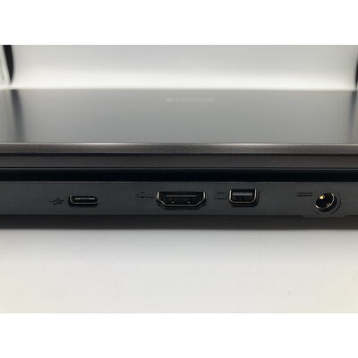 【水戸赤塚店】中古  iiyama IStNEi-15FH127(i5-12450H/8GB/SSD512GB/－/オンボード/W11H) 4680003752 