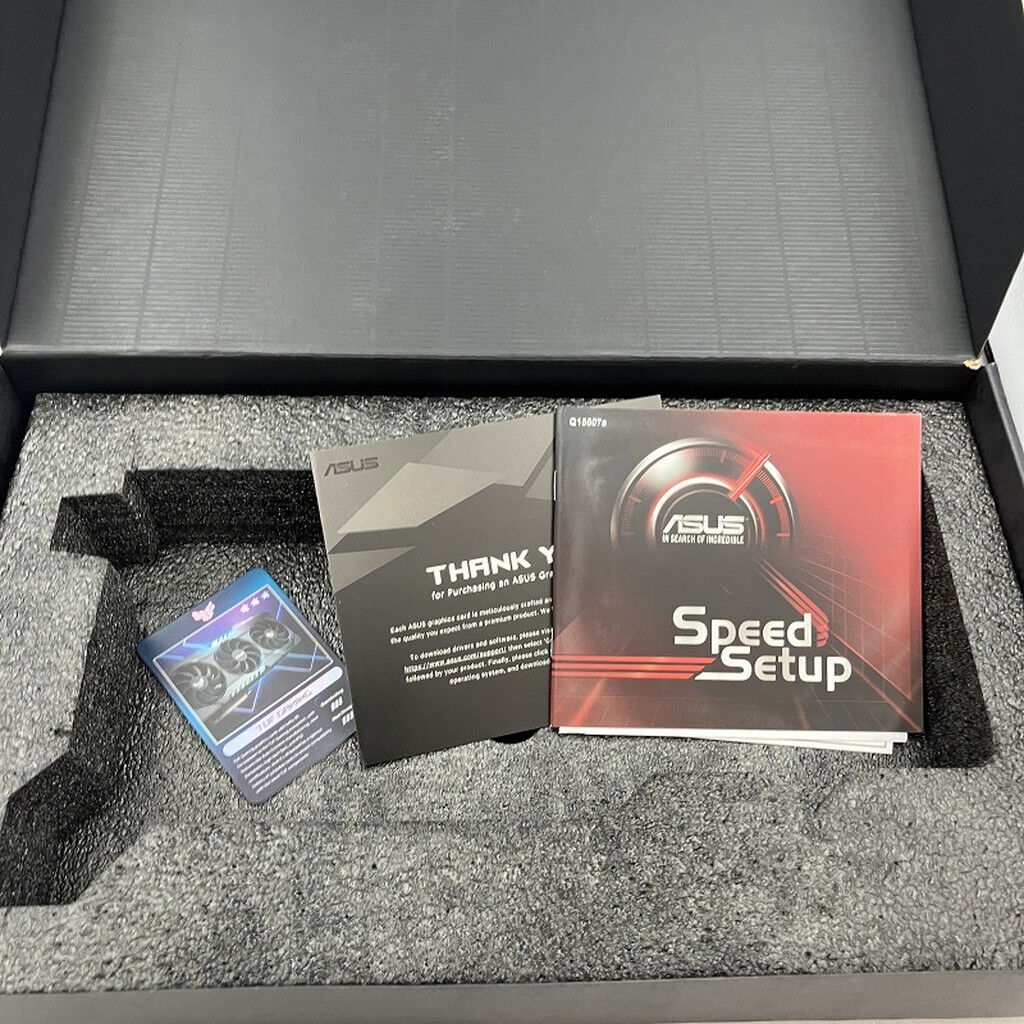 中古 ASUS TUF-RTX3080-O10G-GAMING (RTX3080 10G) 143508