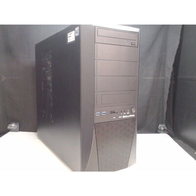 【前橋ｲﾝﾀｰｱｶﾏﾙ店】中古  GALLERIA デスクトップPC(i7 9700F/32GB/SSD1TB/RTX3050/W11H) 4540001714 