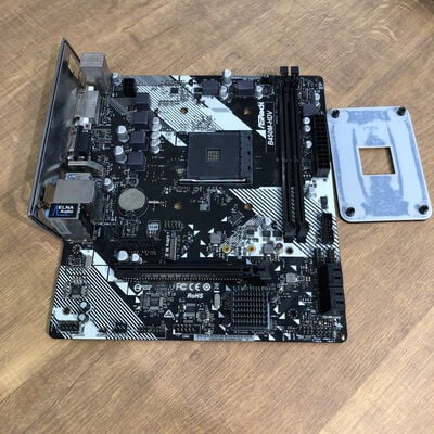 【姫路店】中古  各社 OEM マザーボード (AM4) 158690 