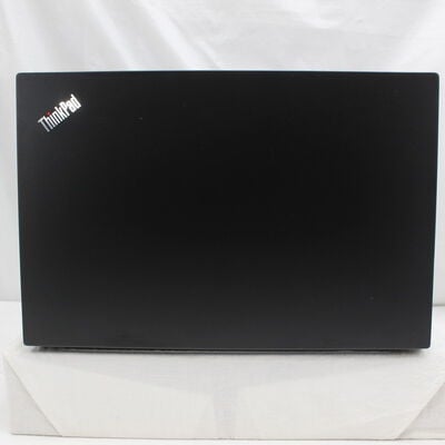 【通販センター】中古  Lenovo ThinkPad E15 Gen 1(Intel Core i5 10210U 1.60GHz/16GB DDR4/SSD512GB/-/オンボード/15.6/1920x1080/GbE/Wi-Fi/WEBCAM/W11H/VBT) 195576 