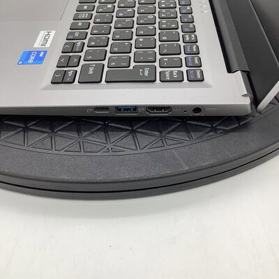 【堺七道店】中古  THIRDWAVE F-14RP5(i5-1335U/8GB/SSD500GB/W11H) 4660003317 