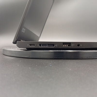 【大須店】中古  Lenovo ThinkPad L13 Gen2(Core i5 1145G7 2.60GHz/16GB/SSD256GB/Iris Xe Graphics/13.3ｲﾝﾁ/WLAN/WEBCAM/W10P64) 3410011161 