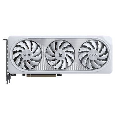 GIGABYTE  GV-N4060AERO OC-8GD (GeForce RTX 4060 8GB) 