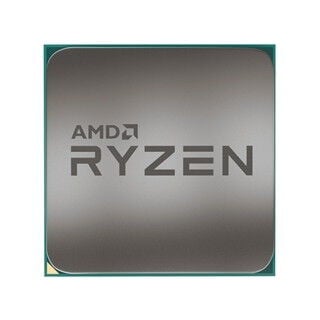 中古 _AMD Ryzen 7 3800X (AM4/3.9/36M/C8/T16/105W) bulk