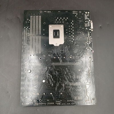 【大須店】中古  ASRock Z390 Phantom Gaming 4 (Z390 1151 ATX DDR4) 138883 