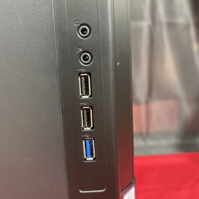 【静岡東瀬名店】中古  Mouse LG-S512SIG6ZI(i5 9400/16GB/SSD512GB/DVD-MULTI/GTX1660 6GB/W11H) 5140001229 