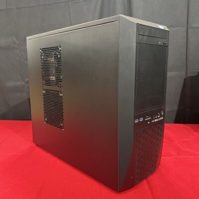 【静岡東瀬名店】中古  GALLERIA ZZ(i7 8700K/16GB/SSD525GB＋HDD3TB/DVD-MULTI/GTX1080Ti 11GB/W11H) 5140001000 