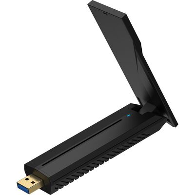MSI  BE6500 WiFi 7 USB Adapter 
