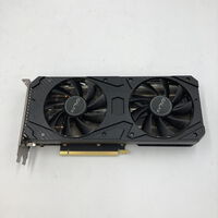 中古  GALAX GeForce RTX3060 Ti LHR (1-Click OC Feature) 5200000621 
