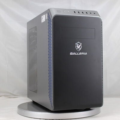 中古  THIRDWAVE GALLERIA RM5C-R36T (SSD512GB) 179249 