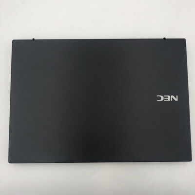 【福井日之出店】中古  NEC PC-VKV50GZFB (Intel Core i7 1195G7 2.90GHz/16GB/SSD512GB/-/オンボード/14/1920x1200/Wi-Fi/WEBCAM/W11P/Microsoft Office Home and Business 2024) 189162 