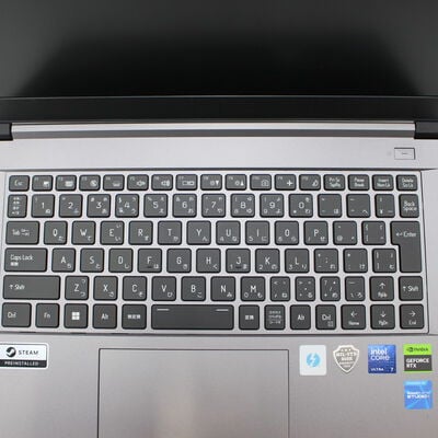 【通販センター】中古  THIRDWAVE GALLERIA RL7C-R45-4 194135 