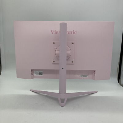 【堺七道店】中古  Viewsonic VX2428J-PK-7(23.8W 0.5ms IPS 180Hzﾋﾟﾝｸ) 4660002228 