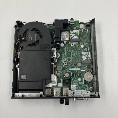 【なんば店】中古  DELL OptiPlex Micro 7020 (i5 14500T/16GB/SSD256GB) 3280022576 