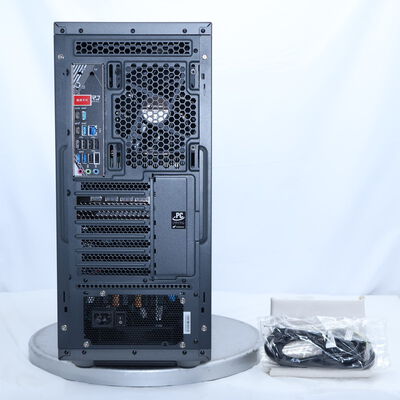 【通販センター】中古  THIRDWAVE GALLERIA XPR7A-R56T8G-GD 202354 