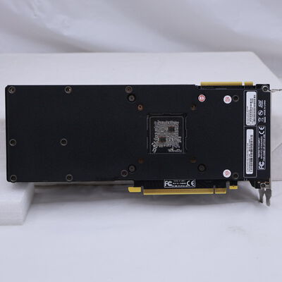 【通販センター】中古  Palit NE6207S019P2-180F(RTX2070 SUPER 8GGD61H3P) 140107 