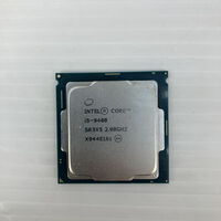 中古  INTEL Core i5-9400 (1151/2.9/9M/C6/T6) 141884 