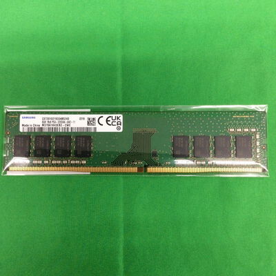 【川崎店】中古  PC4-25600 8GB デスクトップ用(DDR4-3200) 140727 
