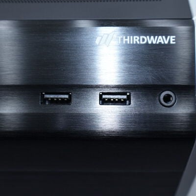【通販センター】中古  THIRDWAVE BL-C9K57A-02B 204929 