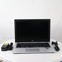 中古  NEC PC-VKM16BZG6 (Intel Core i5 8365U 1.60GHz/8GB/SSD256GB/なし/オンボード/13.3/1366x768/Wi-Fi/WEBCAM/W11H MAR) 184421 