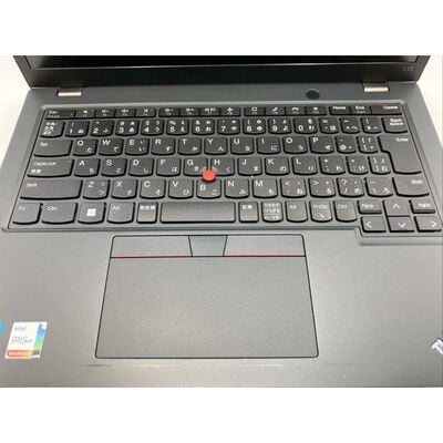 【仙台店】中古  Lenovo ThinkPad L13 Gen4 (Core i5-1335U/16GB/SSD 256GB/-/-/WLAN/13.3インチUWXGA/W11P/-) 3240011010 