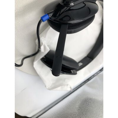 【水戸赤塚店】中古  ﾛｼﾞｸｰﾙ H540R (有線 USBﾍｯﾄﾞｾｯﾄ) 4680002965 