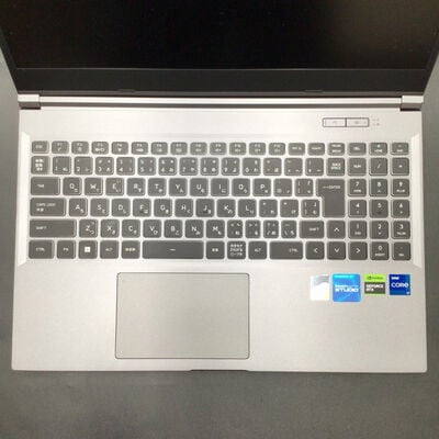 【秋葉原本店】中古  THIRAWAVE_raytrek_R5-RL6_(i7-13700HX/64GB/SSD2TB+2TB/RTX4060/W11P) 3410013278 